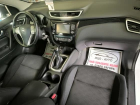 Nissan Qashqai 1, 5DCi-110к.с.-6скорости, НАВИ, ЕВРО 6 | Auto.bg — изображение 11