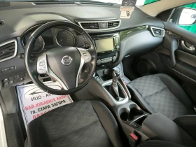 Nissan Qashqai 1, 5DCi-110к.с.-6скорости, НАВИ, ЕВРО 6 | Auto.bg — изображение 9