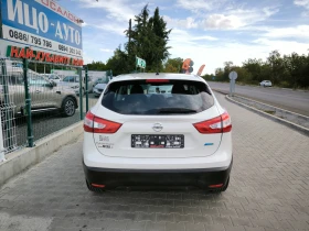 Nissan Qashqai 1, 5DCi-110к.с.-6скорости, НАВИ, ЕВРО 6 | Auto.bg — изображение 5