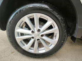 Nissan Qashqai 1, 5DCi-110к.с.-6скорости, НАВИ, ЕВРО 6 | Auto.bg — изображение 14