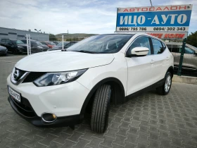 Nissan Qashqai 1, 5DCi-110к.с.-6скорости, НАВИ, ЕВРО 6 | Auto.bg — изображение 2