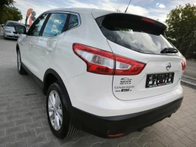 Nissan Qashqai 1, 5DCi-110к.с.-6скорости, НАВИ, ЕВРО 6 | Auto.bg — изображение 4