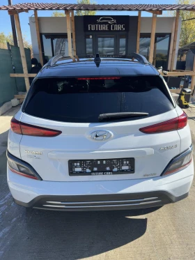 Hyundai Kona 64KWh/PRIME/ГАРАНЦИЯ/SOH100%/BLUELINK/ТЕРМОПОМПА - 22998 € - 51147210 6