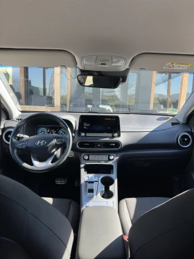 Hyundai Kona 64KWh/PRIME/ГАРАНЦИЯ/SOH100%/BLUELINK/ТЕРМОПОМПА - 22998 € - 51147210 8