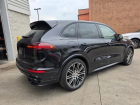 Porsche Cayenne * GTS * ���� �� �������� & ���������� | Mobile.bg � ����� ������ 4