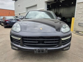 Porsche Cayenne * GTS * ���� �� �������� & ���������� | Mobile.bg � ����� ������ 2