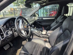 Porsche Cayenne * GTS * ���� �� �������� & ���������� | Mobile.bg � ����� ������ 6