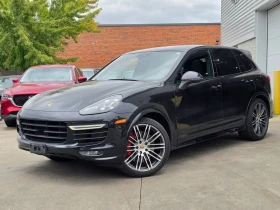 ������ Porsche Cayenne
