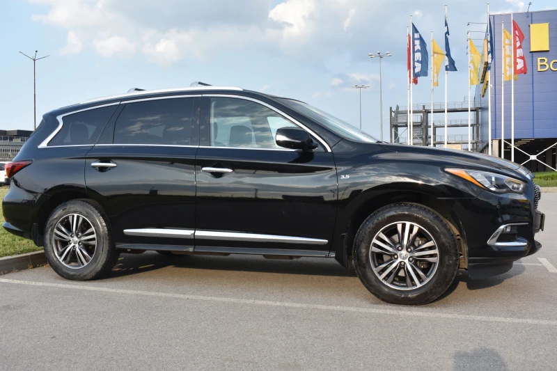 Infiniti QX60, снимка 3 - Автомобили и джипове - 52637132