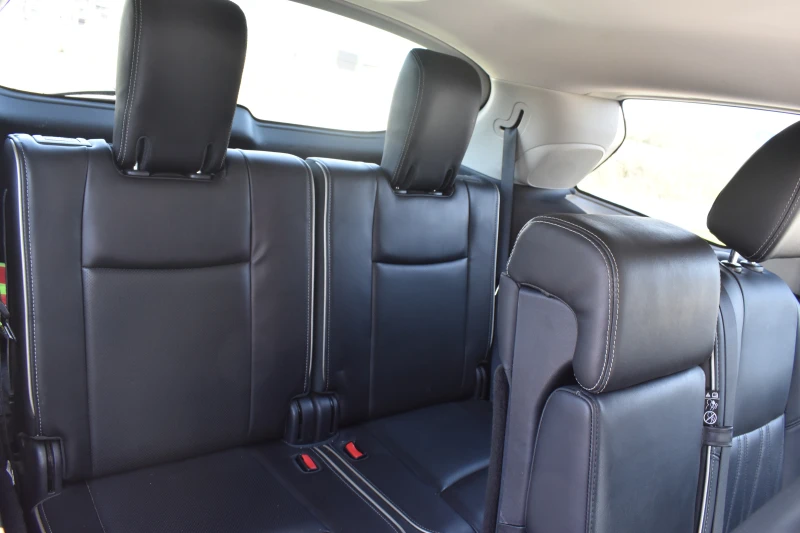 Infiniti QX60, снимка 5 - Автомобили и джипове - 52637132