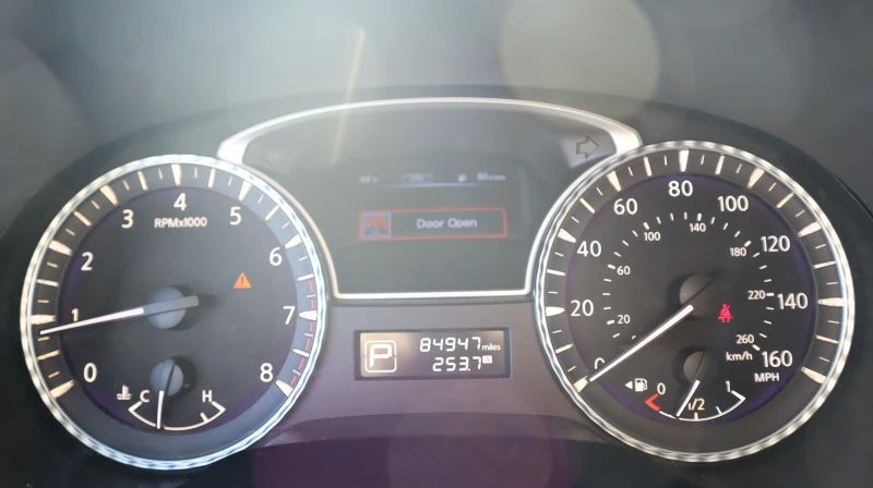 Infiniti QX60, снимка 8 - Автомобили и джипове - 52637132