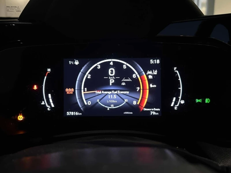 Lexus NX * 350 * CARFAX * БЕЗ ПЪРВОНАЧАЛНА ВНОСКА, снимка 8 - Автомобили и джипове - 52674170