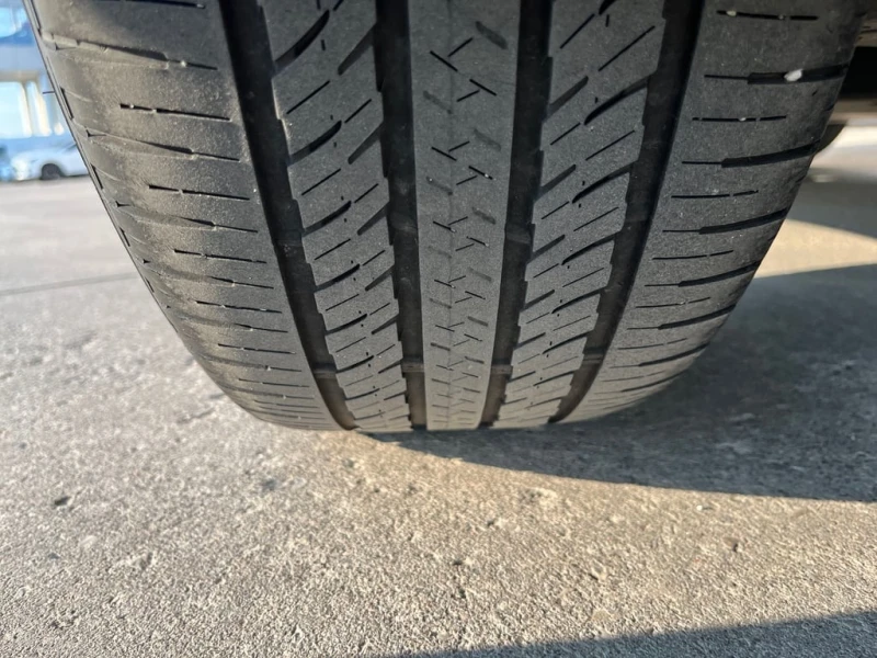 Lexus NX * 350 * CARFAX * БЕЗ ПЪРВОНАЧАЛНА ВНОСКА, снимка 11 - Автомобили и джипове - 52674170