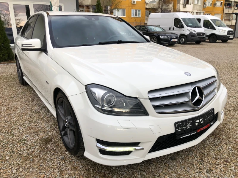 Mercedes-Benz 250 CDI/AMG-PAKET/4 MATIC/FULL/УНИКАТ-ШВЕЙЦАРИЯ, снимка 3 - Автомобили и джипове - 52774097