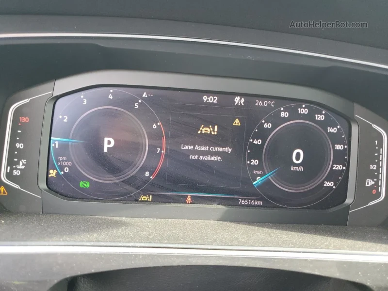 VW Tiguan R-LINE* 4MOTION* Black Edition, снимка 10 - Автомобили и джипове - 53099412