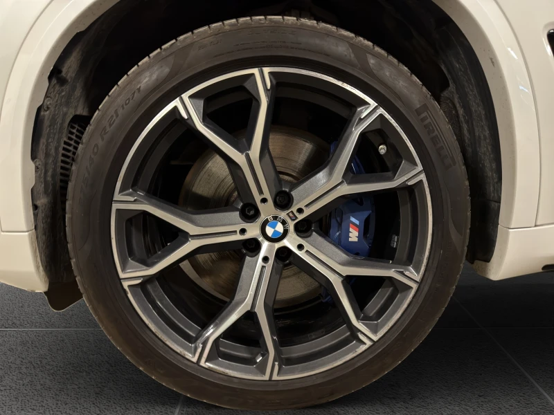 BMW X5 xDrive40d, снимка 5 - Автомобили и джипове - 53368944