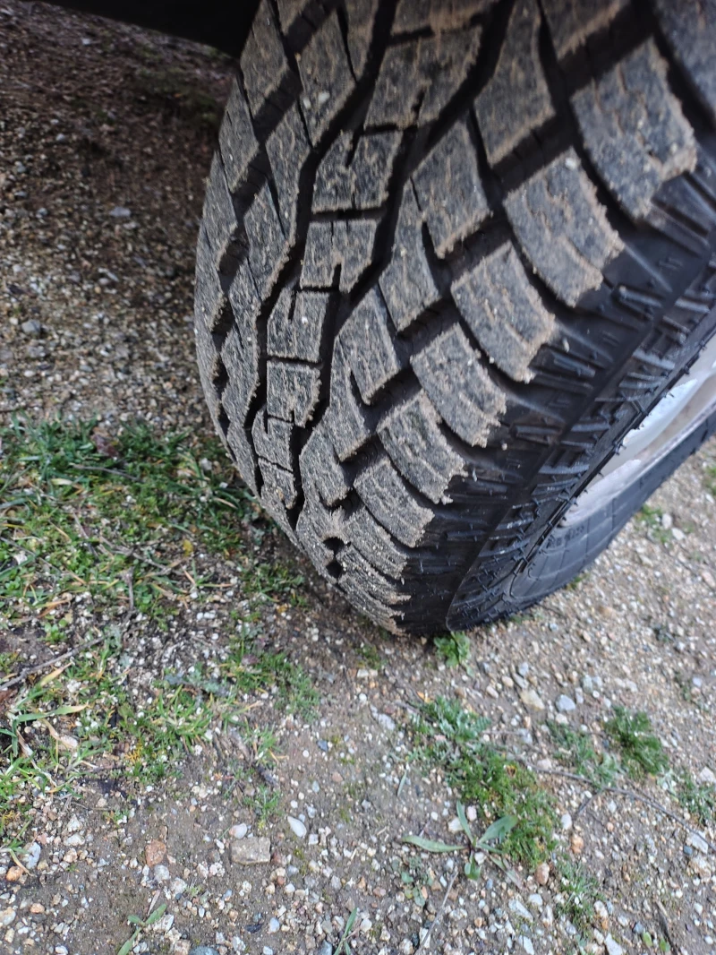 Toyota Rav4 Бензин 4x4, снимка 7 - Автомобили и джипове - 53419585