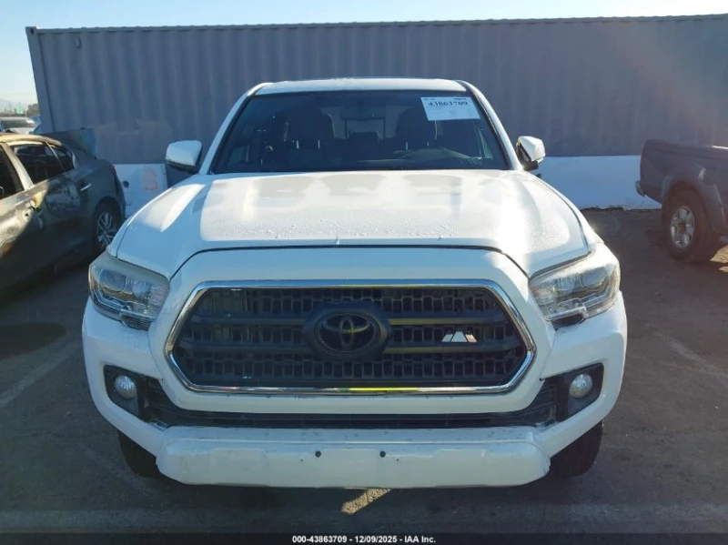 Toyota Tacoma SR5 V6 TRD OFF ROAD * CARFAX* , снимка 6 - Автомобили и джипове - 53421827