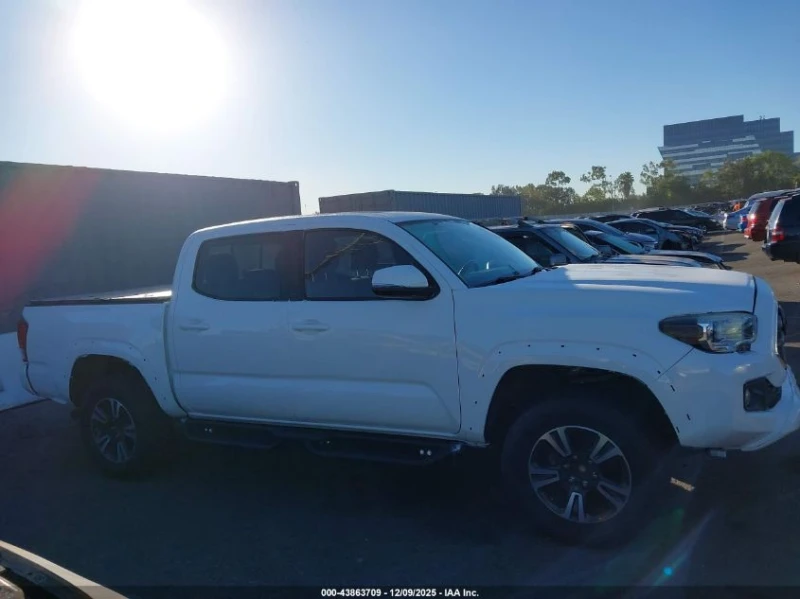 Toyota Tacoma SR5 V6 TRD OFF ROAD * CARFAX* , снимка 13 - Автомобили и джипове - 53421827