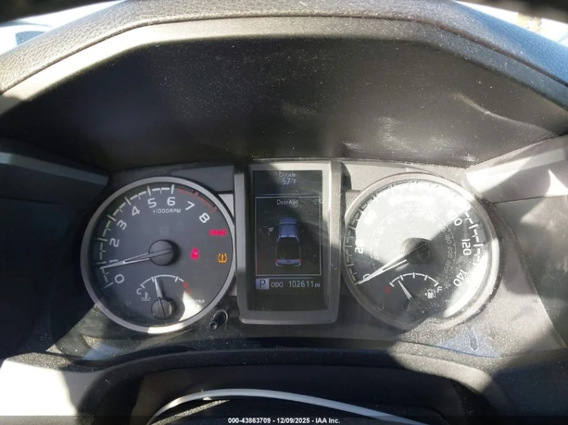 Toyota Tacoma SR5 V6 TRD OFF ROAD * CARFAX* , снимка 7 - Автомобили и джипове - 53421827