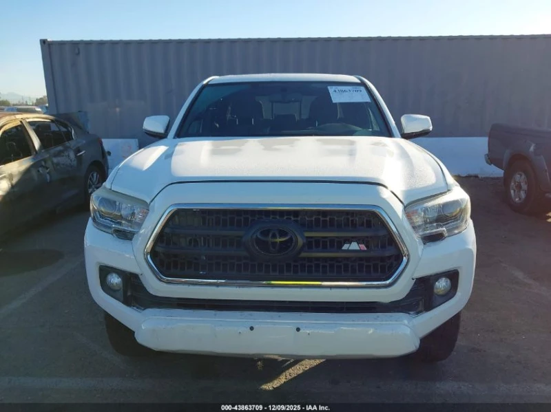 Toyota Tacoma SR5 V6 TRD OFF ROAD * CARFAX* , снимка 12 - Автомобили и джипове - 53421827