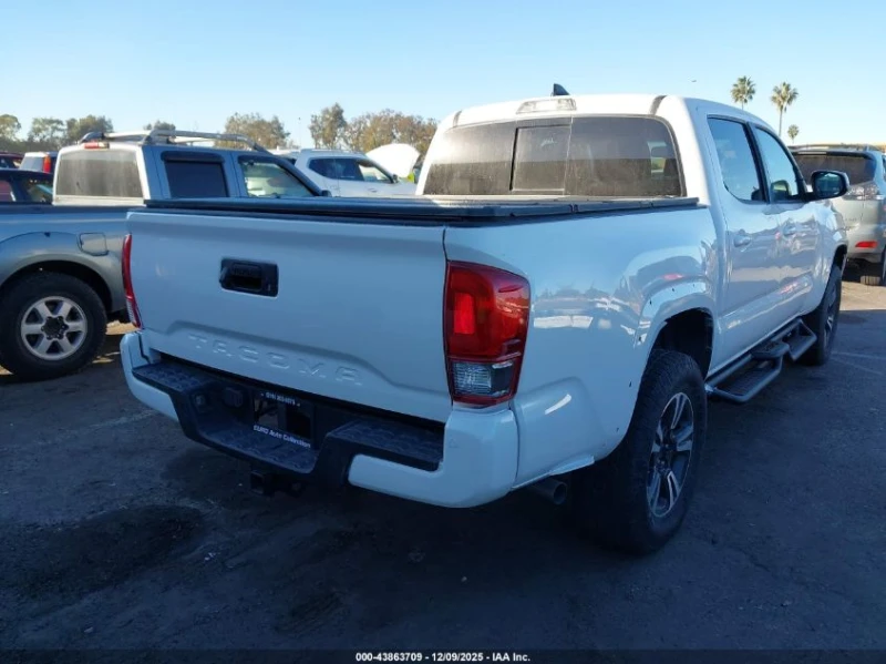 Toyota Tacoma SR5 V6 TRD OFF ROAD * CARFAX* , снимка 4 - Автомобили и джипове - 53421827