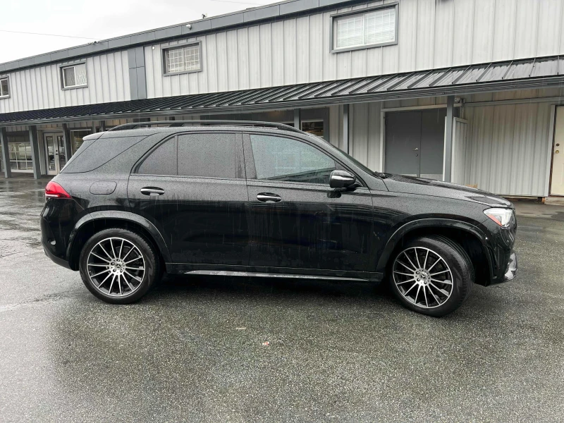 Mercedes-Benz GLE 350 * CARFAX * ПАНОРАМА* 360 КАМЕРИ, снимка 4 - Автомобили и джипове - 53497948