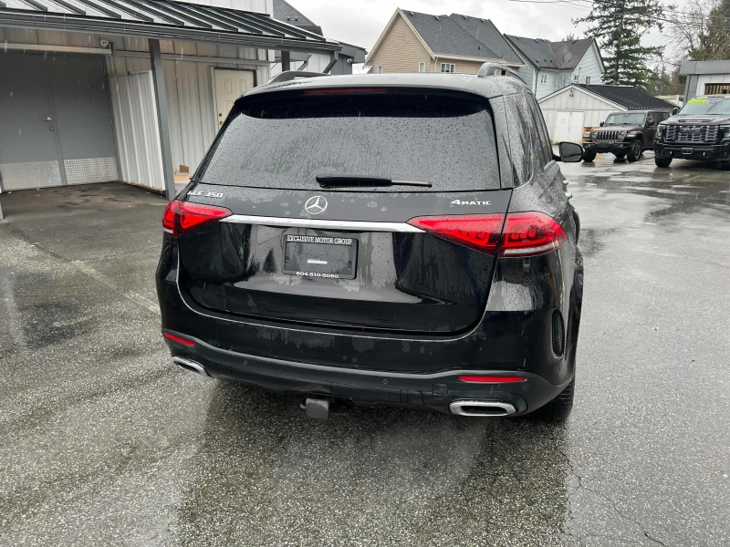 Mercedes-Benz GLE 350 * CARFAX * ПАНОРАМА* 360 КАМЕРИ, снимка 5 - Автомобили и джипове - 53497948