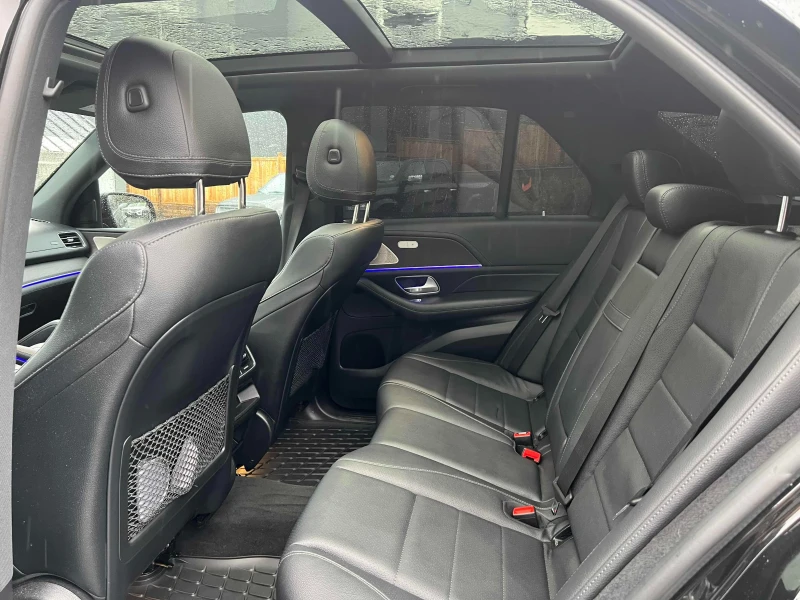 Mercedes-Benz GLE 350 * CARFAX * ПАНОРАМА* 360 КАМЕРИ, снимка 10 - Автомобили и джипове - 53497948