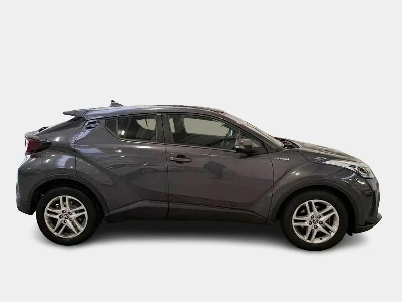 Toyota C-HR Фейслифт 86000км Хибрид Гаранция, снимка 5 - Автомобили и джипове - 49086137