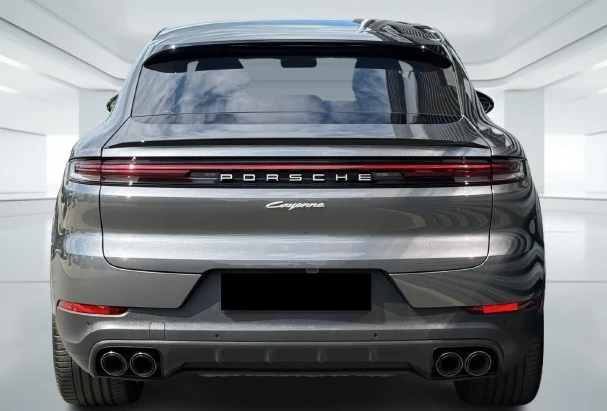 Porsche Cayenne E-Hybrid Coupe = Active Suspension = Гаранция - изображение 2
