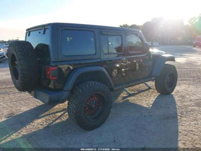 Jeep Wrangler UNLIMITED RUBICON* *  | Mobile.bg   6