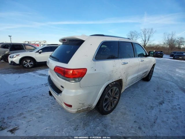 Jeep Grand cherokee * OVERLAND* AWD*  - изображение 4