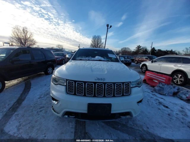 Jeep Grand cherokee * OVERLAND* AWD*  - изображение 2