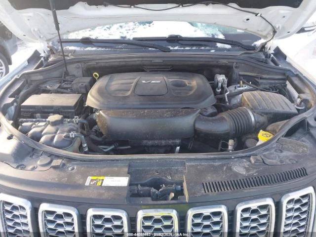 Jeep Grand cherokee * OVERLAND* AWD*  - изображение 7