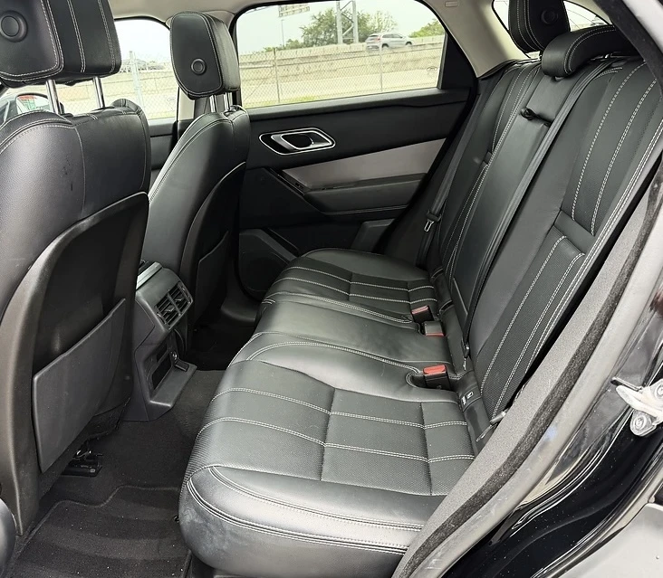 Land Rover Range Rover Velar, снимка 14 - Автомобили и джипове - 55808384