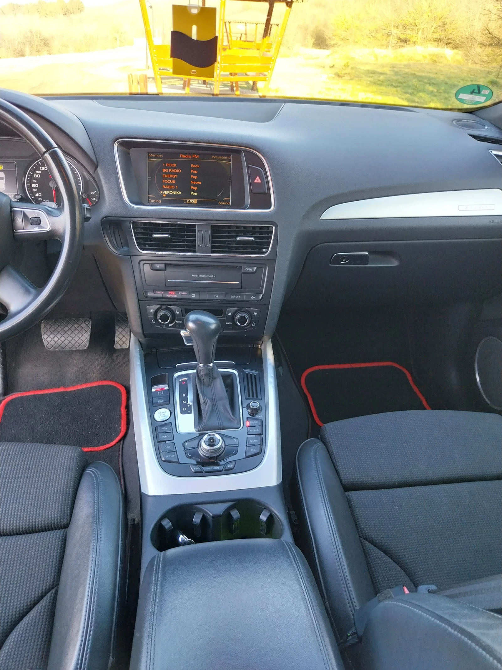 Audi Q5  - изображение 10