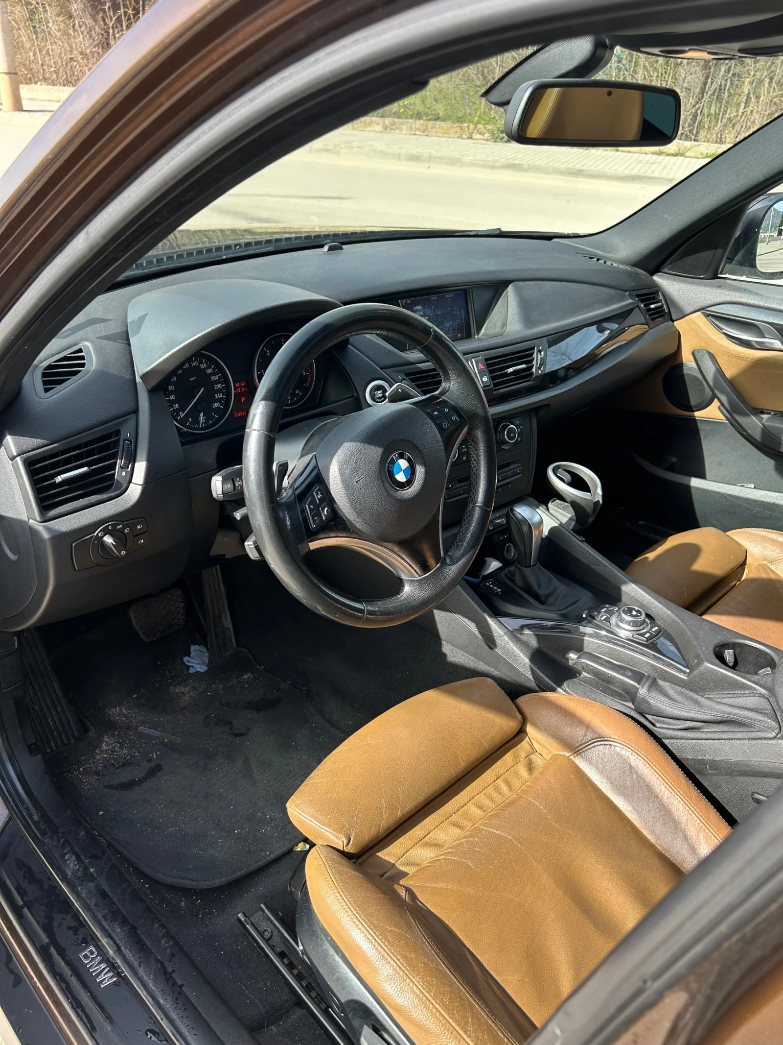 BMW X1 2.3d xDrive  - изображение 8