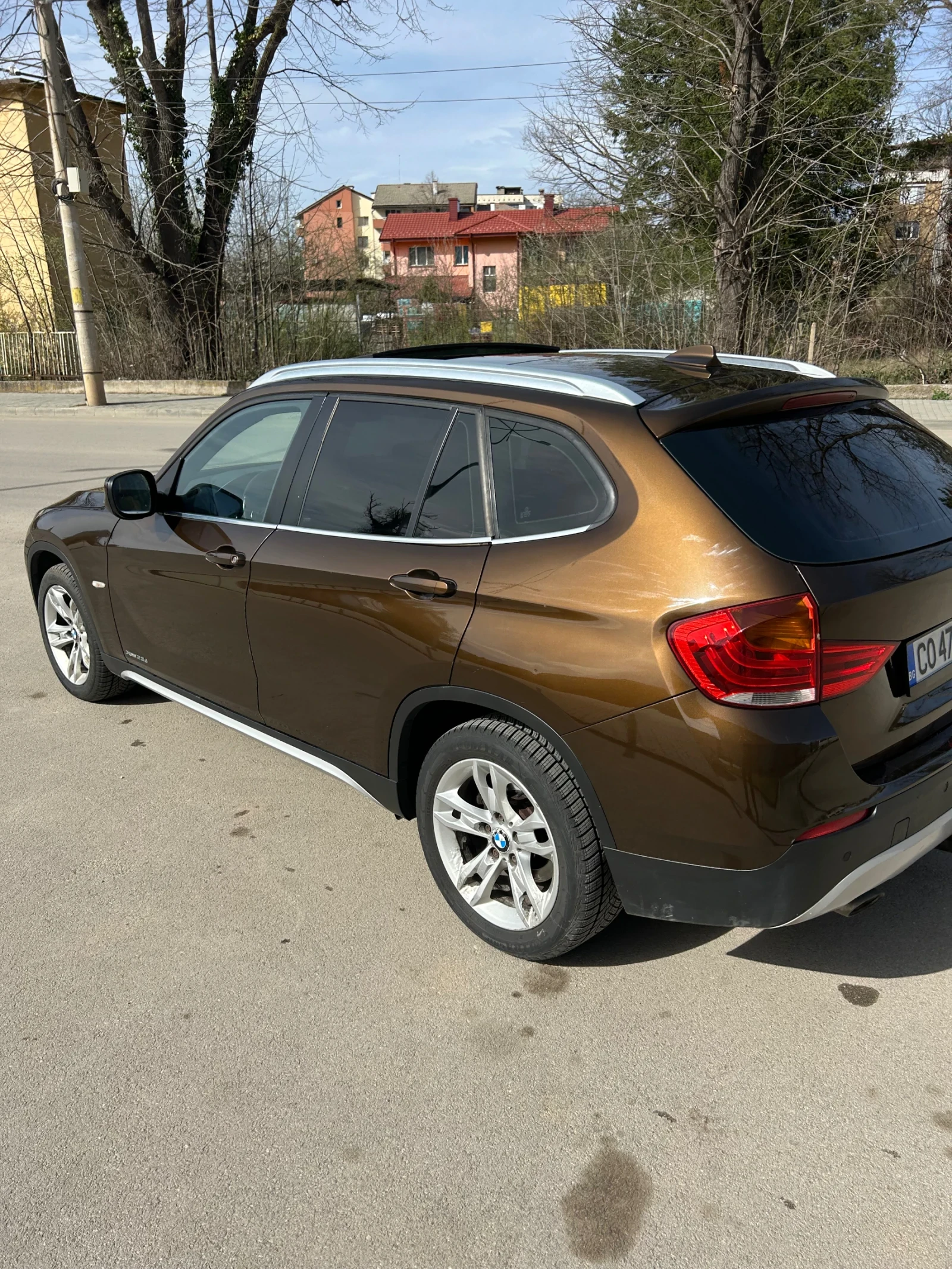 BMW X1 2.3d xDrive  - изображение 7