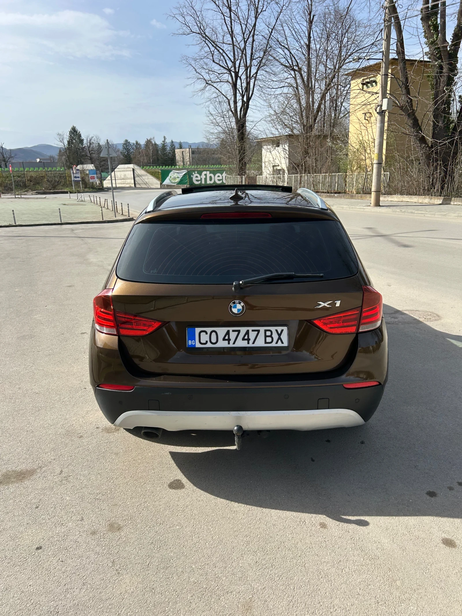 BMW X1 2.3d xDrive  - изображение 6