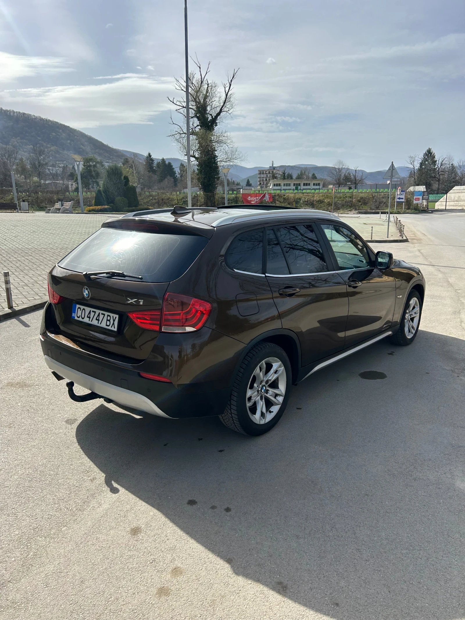 BMW X1 2.3d xDrive  - изображение 5