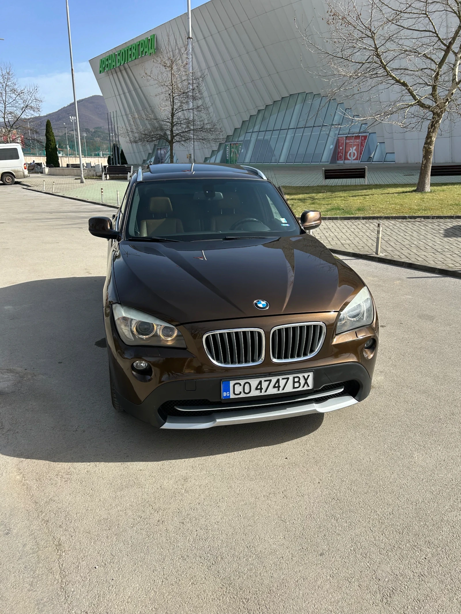 BMW X1 2.3d xDrive  - изображение 3