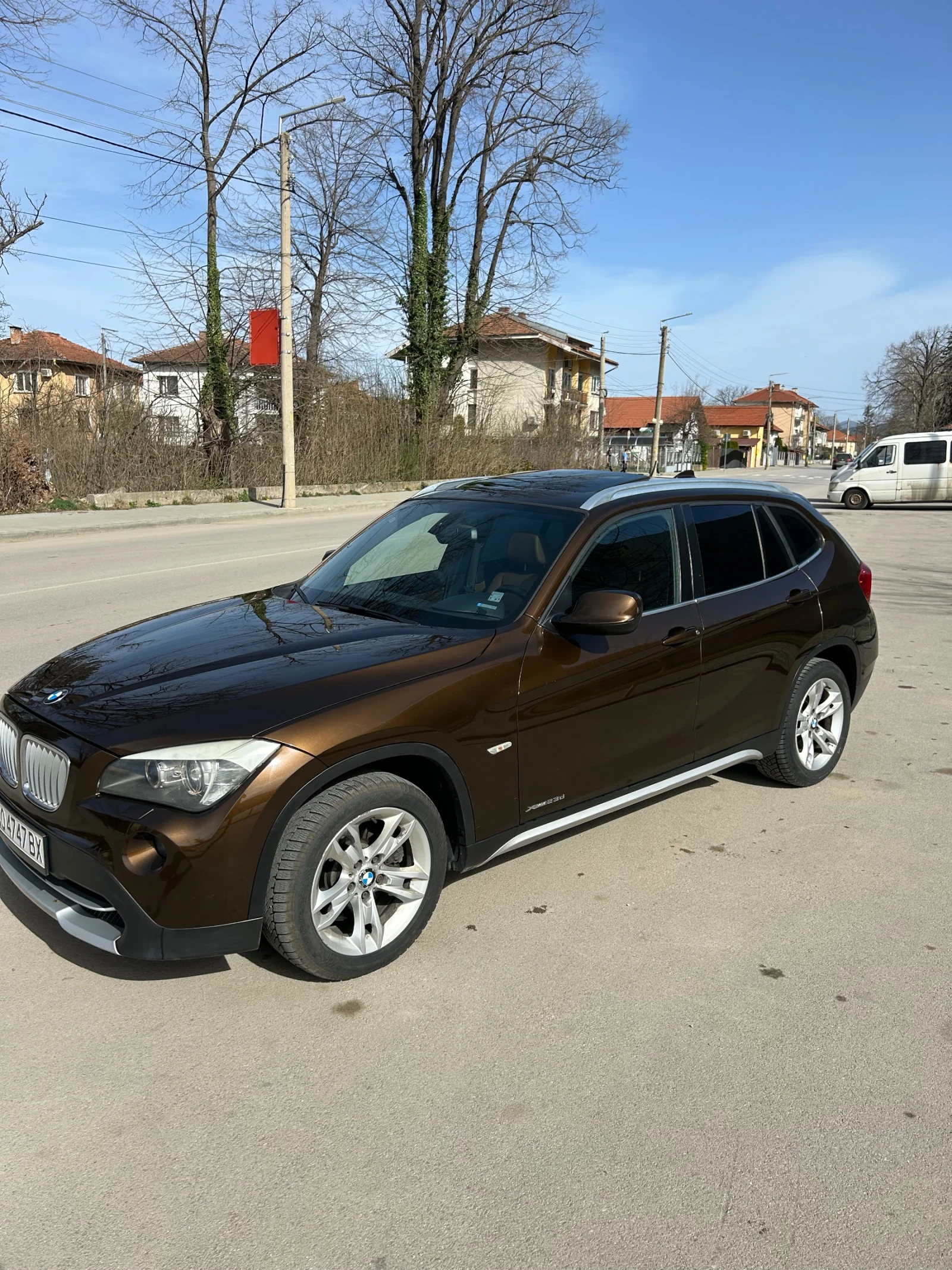 BMW X1 2.3d xDrive  - изображение 2
