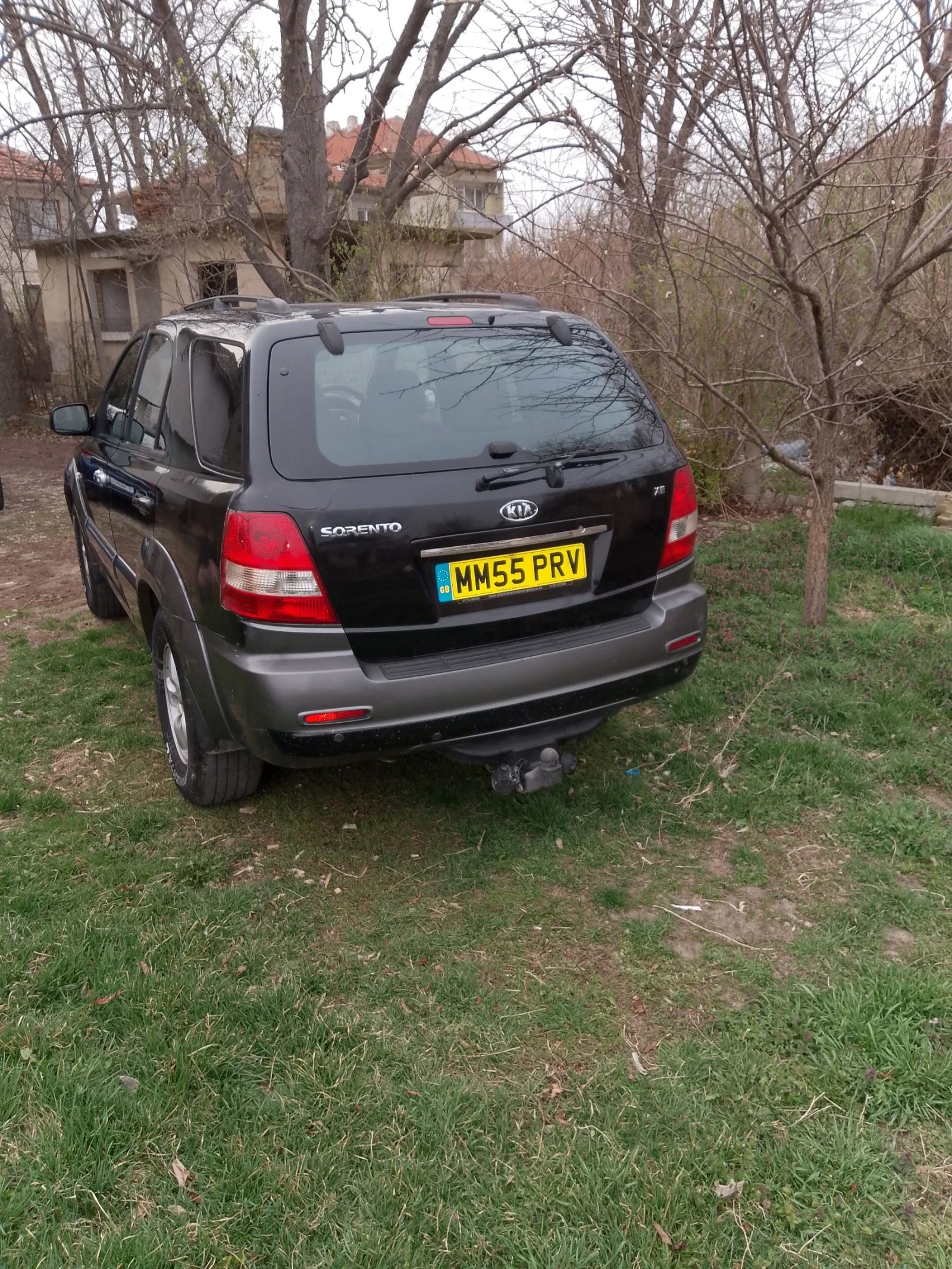 Kia Sorento  - изображение 8
