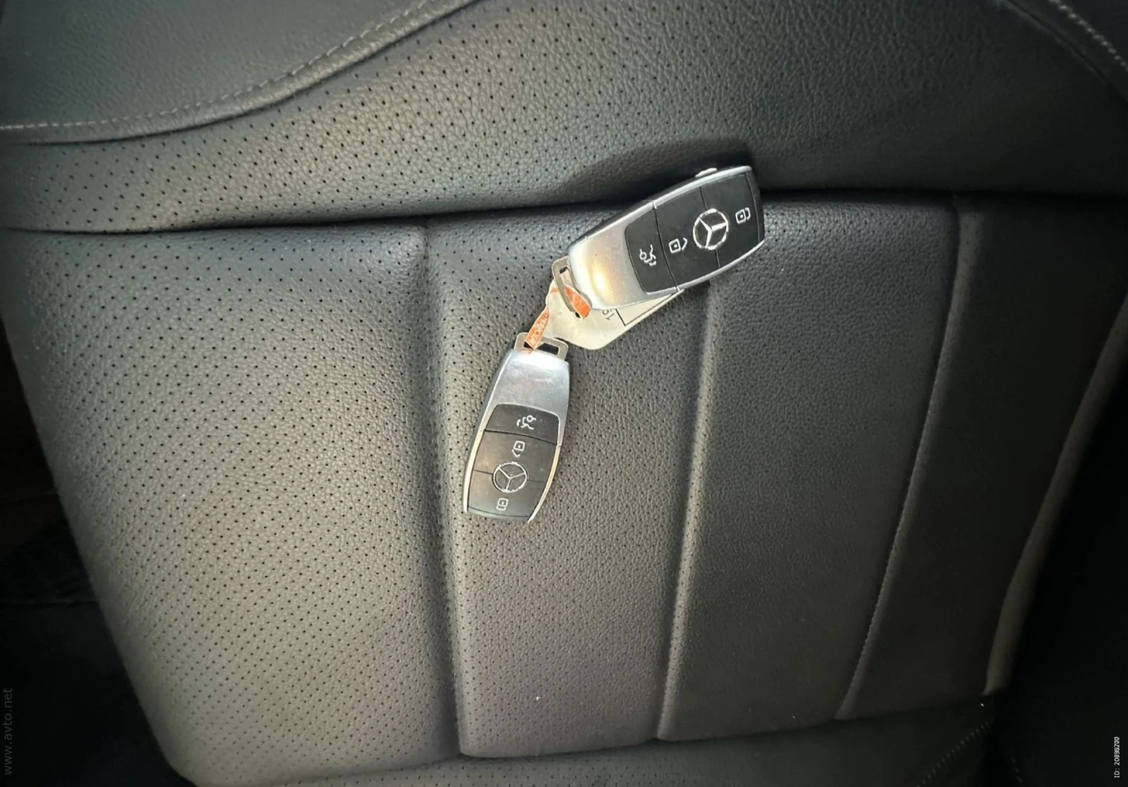 Mercedes-Benz GLE 350  de . 4- Matic Hybrid | Mobile.bg   16