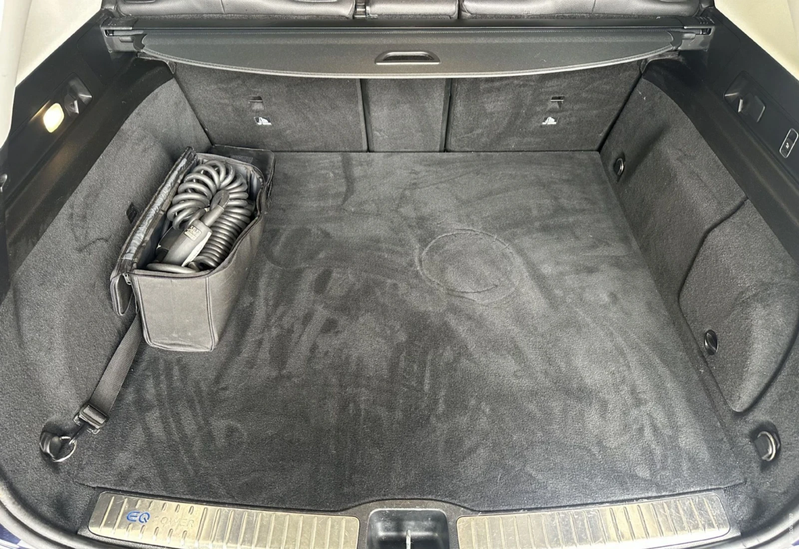 Mercedes-Benz GLE 350  de . 4- Matic Hybrid | Mobile.bg   17