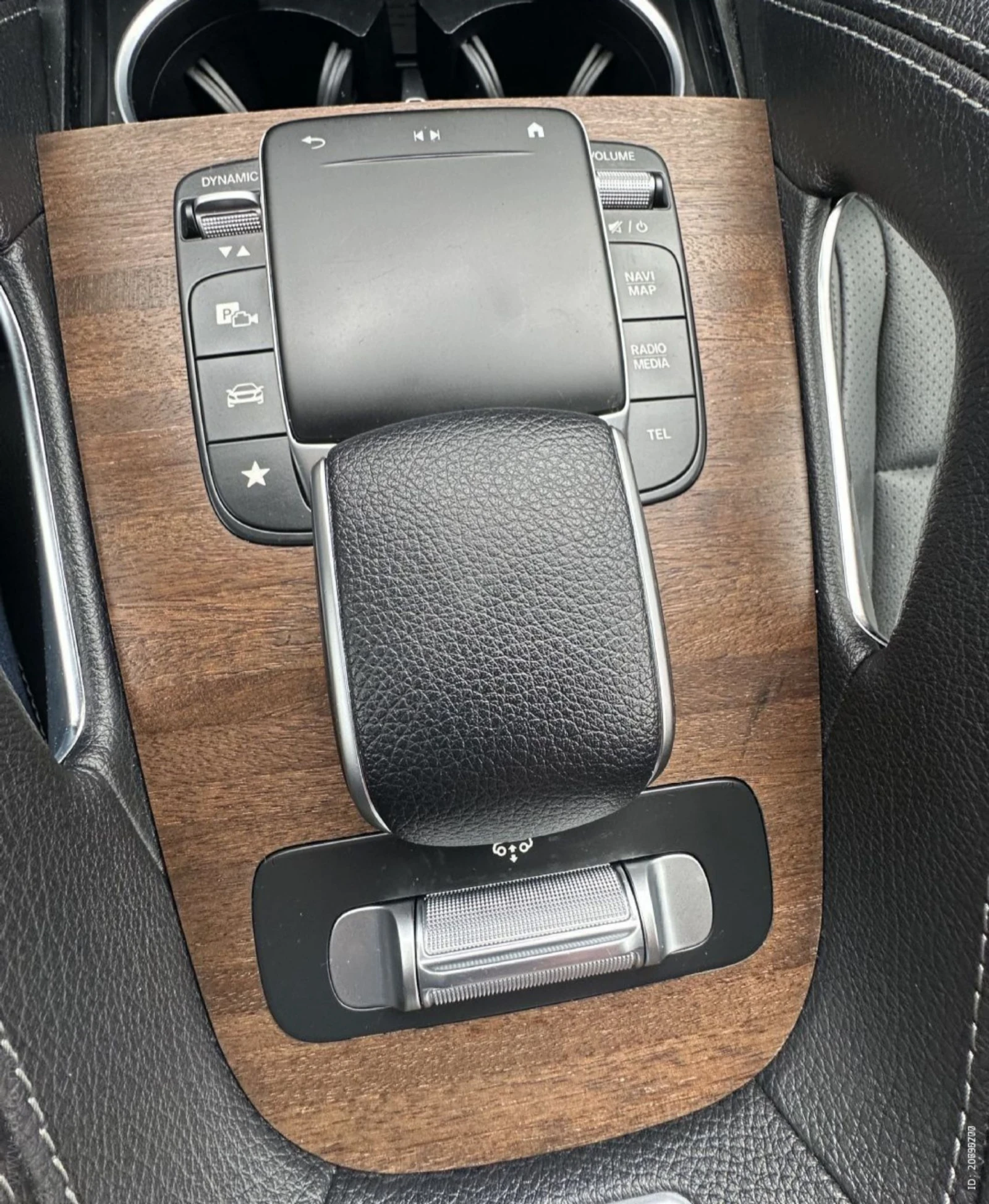 Mercedes-Benz GLE 350  de . 4- Matic Hybrid | Mobile.bg   12