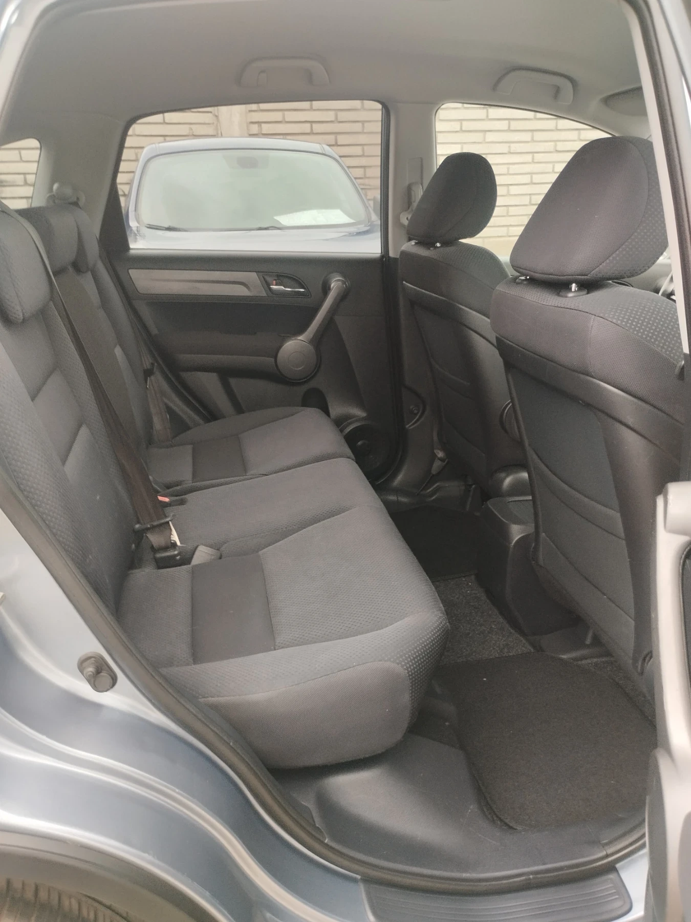Honda Cr-v 2.0 автоматик 4* 4 - изображение 10