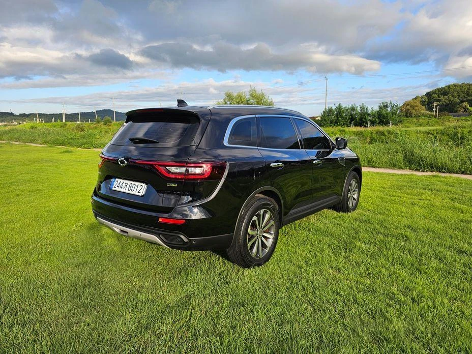 Renault Koleos 2.0 LPe RE 2WD  * НАЙ-ДОБРА ЦЕНА В БЪЛГАРИЯ*  - изображение 7