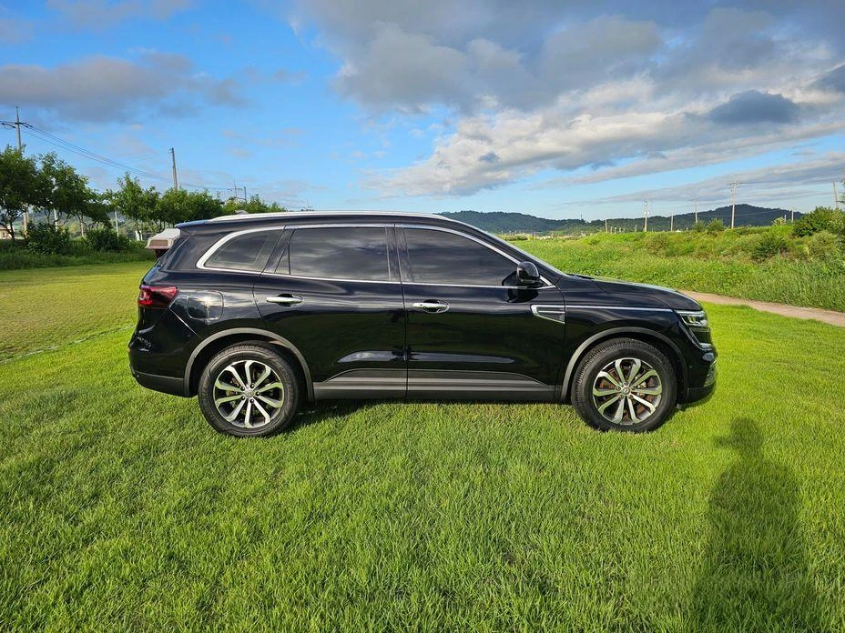 Renault Koleos 2.0 LPe RE 2WD  * НАЙ-ДОБРА ЦЕНА В БЪЛГАРИЯ*  - изображение 8